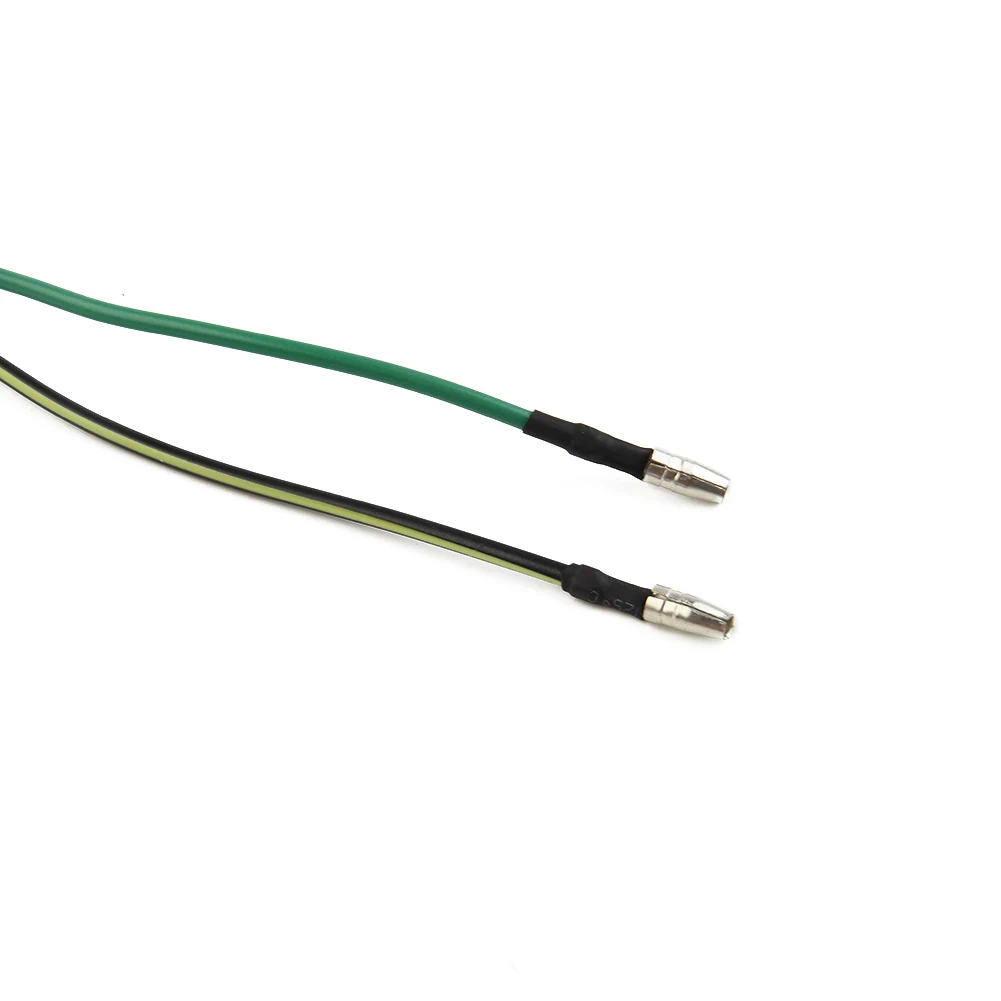 Фото Высококачественная катушка зажигания DC 4-Pin 1 комплект аксессуаров черный новый бренд CDI Box CG125 150 250CC грязевой карты части №5