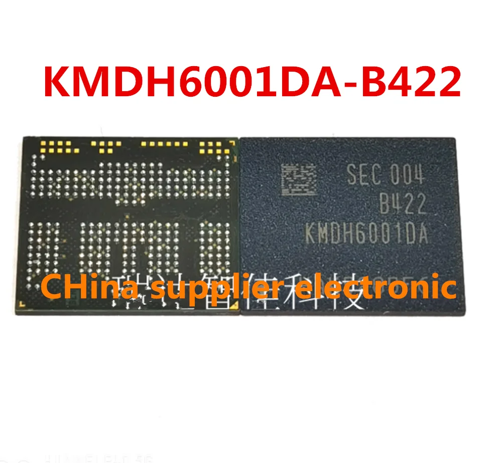 Флэш-память BGA254 Balls, EMMC, EMCP, UFS, emmc, Nand, 1 шт.