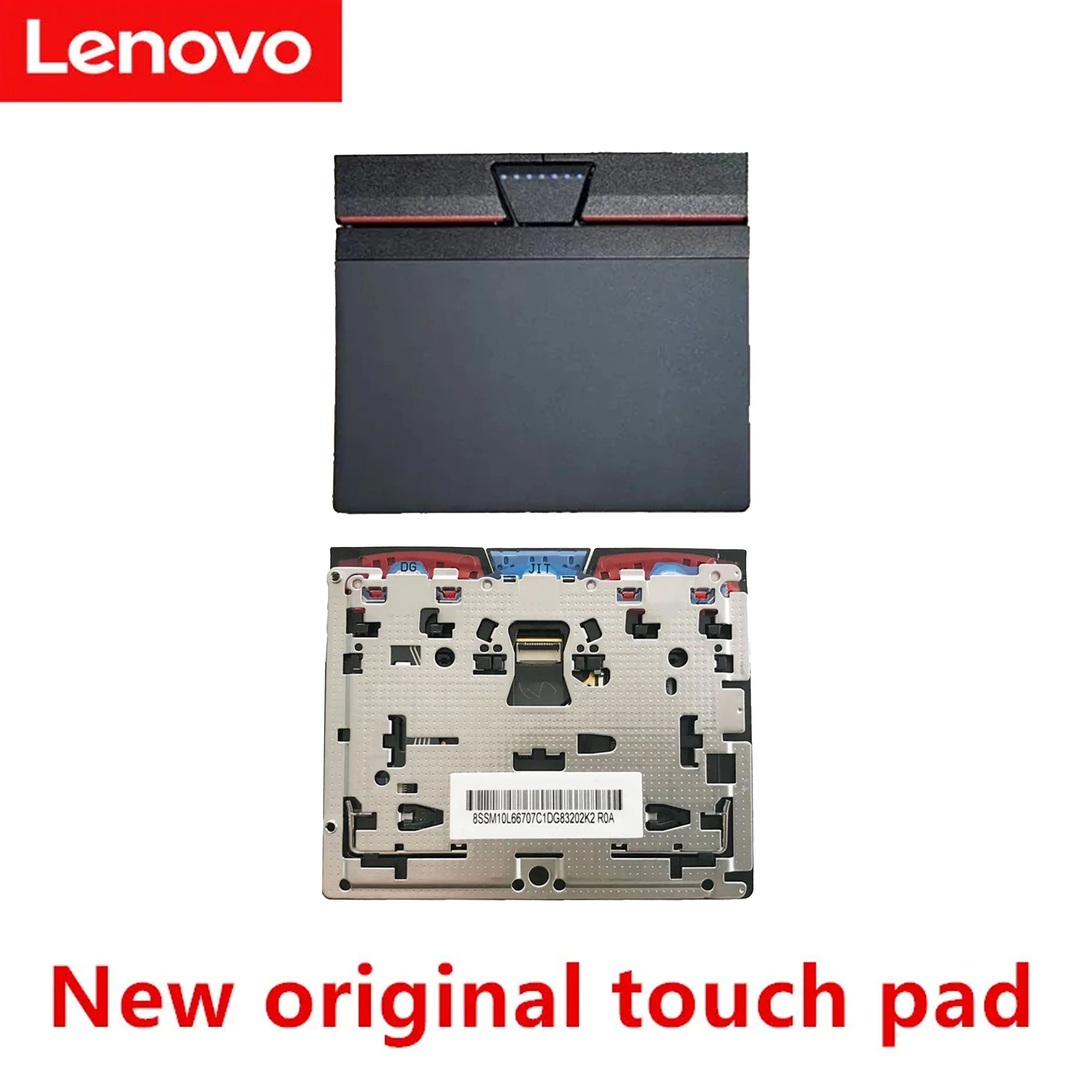 Lenovo ThinkPad ноутбук с сенсорной панелью Yoga 260 P40 460 X380 Новый S2 Tiga Tombol 00UR916 00JT975 00UR919 00JT978 01AY001