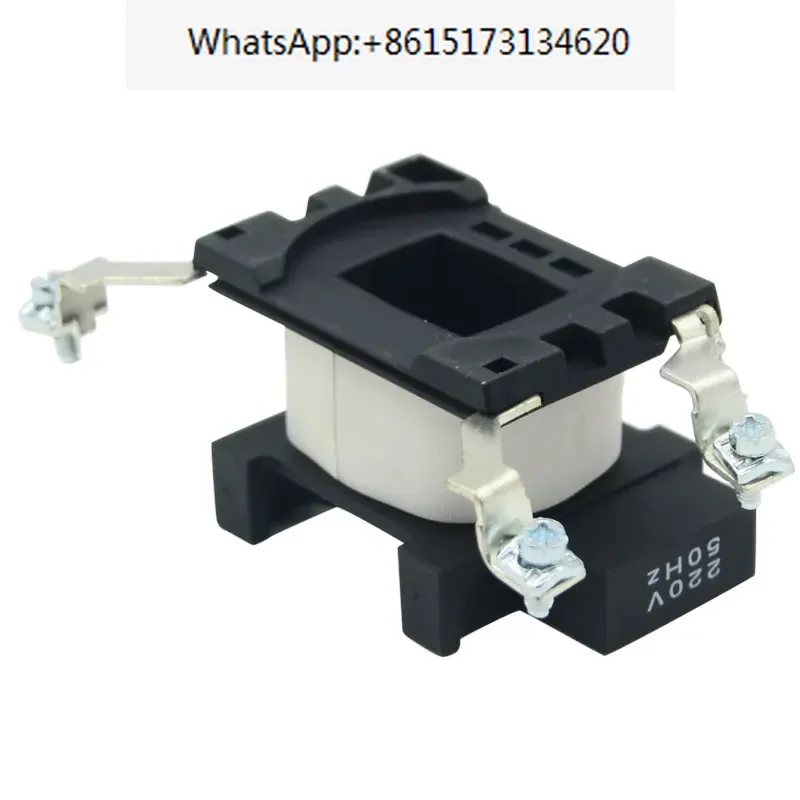 Новая катушка контактора CJX2 CJX2-40/5011/6511/8011/9511 из чистой меди 380220 в