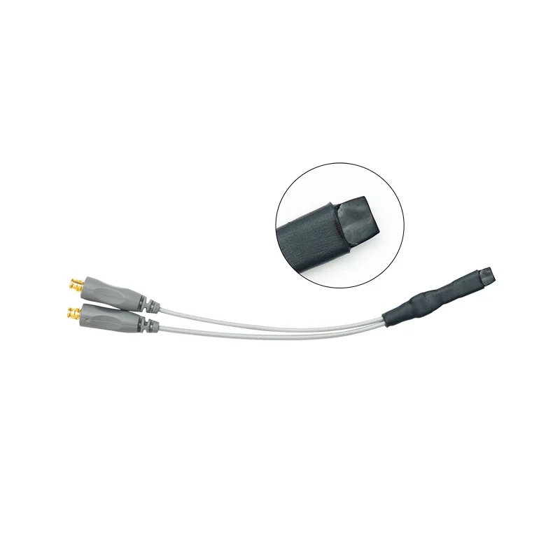 Наконечник Зонда дифференциала Keysight Agilent E2677A InfiniiMax 12 ГГц