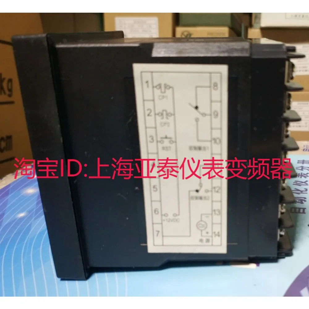 Фото Новые измерители скорости линии Shanghai AISET: JM72S (N), JMX72T-C, JMX80T-C — высокоточные инструменты для измерения скорости промышленности №3