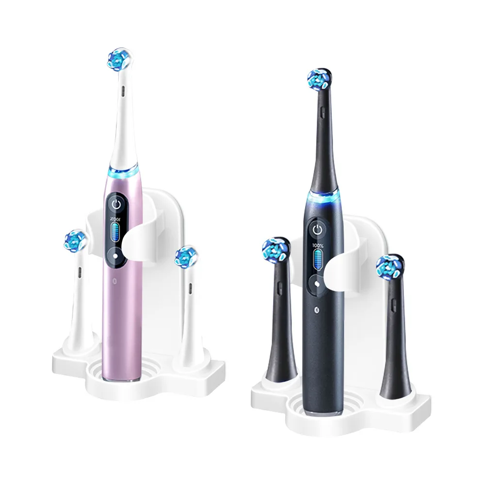 1 шт., настенный органайзер для зубной щетки Oral B