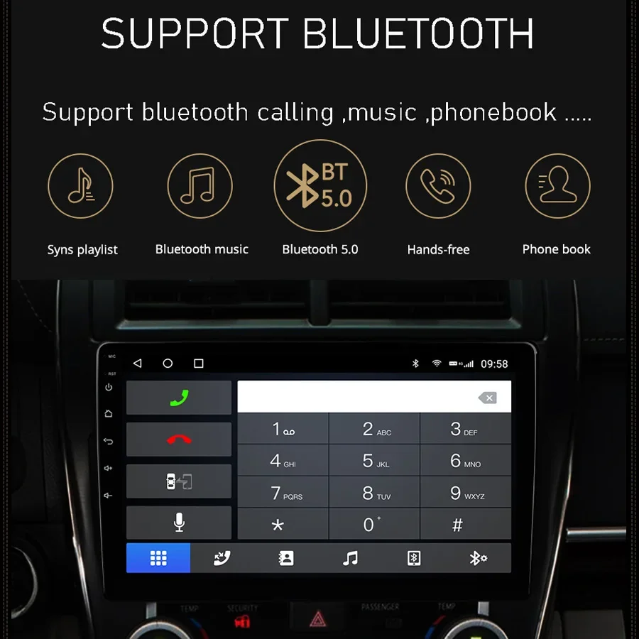 Фото 360 Carplay 9 