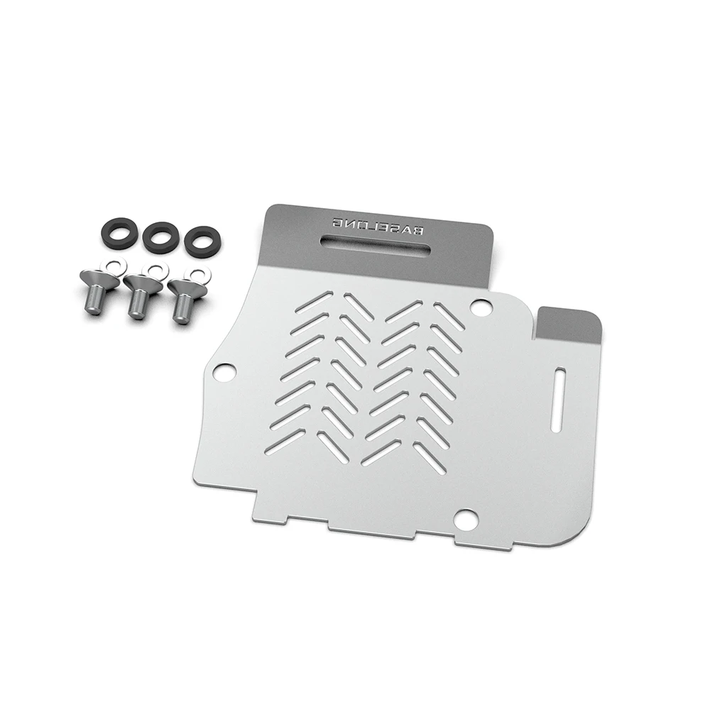 Фото Защитная крышка для мотоцикла SR4 MAX Skid Plate Bash Frame Guard для Voge SR4MAX MAX SR4 MAXSR4 2022 2023 2024 2025 №5