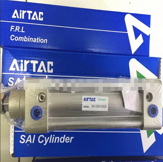 1 шт. новый цилиндр AirTAC SAI50X100S