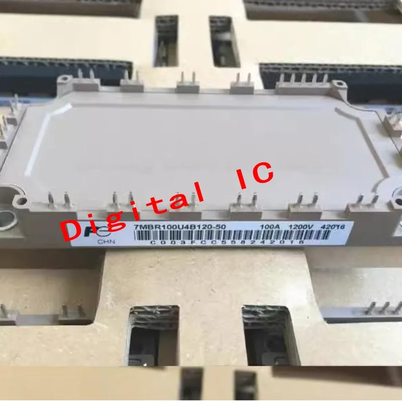 Igbt модуль 7mbr100u4b-120-50 7mbr100u4b-120 7mbr100ub120 7mbr100ub-120brand Nieuwe оригинальный Voorraad модуль (art.: 3920c6f9e6d14) - 3920c6f9e6d14