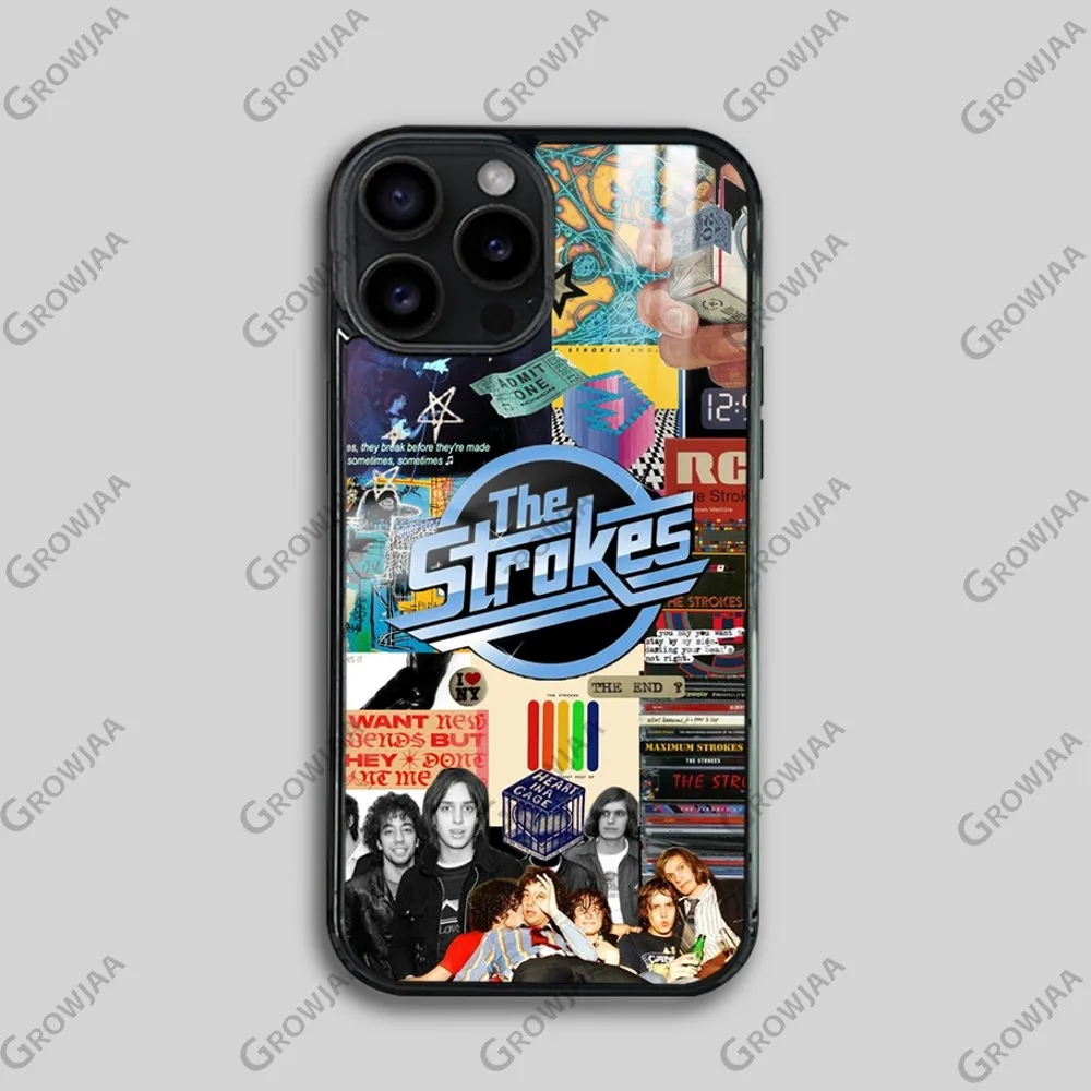 Ремешок S-Мазки для телефона iPhone 16 15 14 13 12 11 Pro Max Plus Mini Magsafe, зеркальный Беспроводной магнитный чехол (art.: 3920c9df796f2) - 3920c9df796f2
