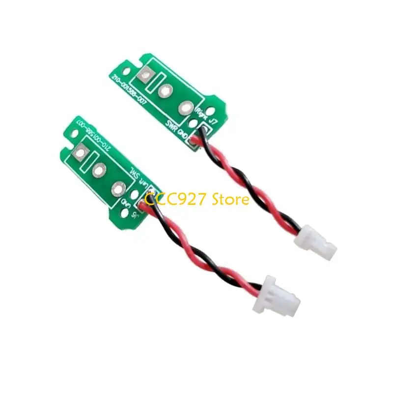 Фото B03F MOUSE Micro Switches Кнопка Кнопка Материнская плата левая и правая кнопка для G903 G900 №3