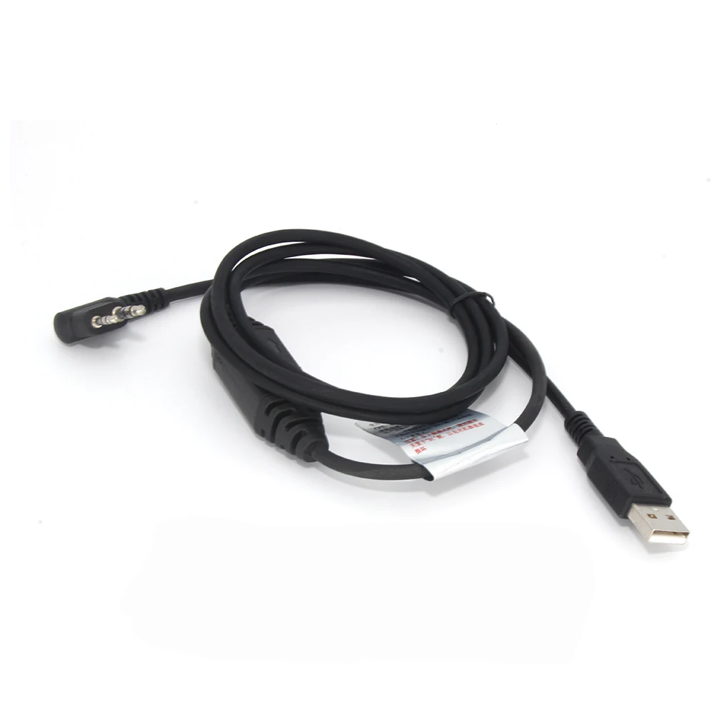 Фото USB-кабель для программирования PC63 для Hytera PD500 PD502 PD505 PD506 PD508 PD560 PD562 PD565 PD566 PD568 PD580 PD590 рация №3