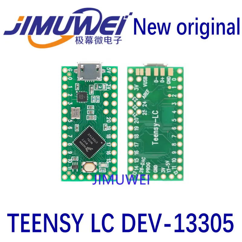 TEENSY LC DEV-13305 плата разработки 100% новая и оригинальная