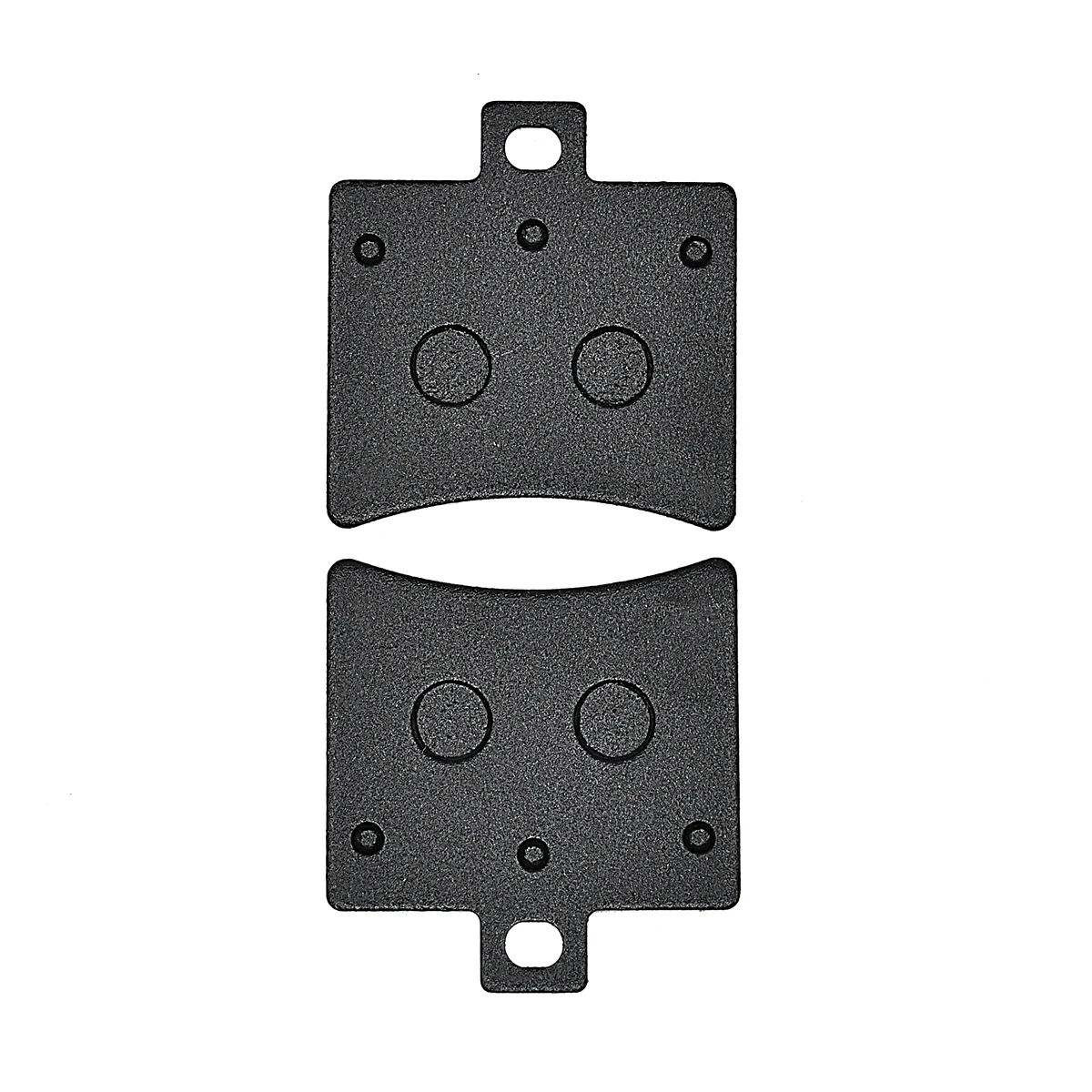 Фото Задние дисковые тормозные колодки мотоцикла для Keeway RKV TX 125 150 200 Benelli VLM VLX VLC 150 200 STELS FLAME 200 Leopard Tomcat 200 №4