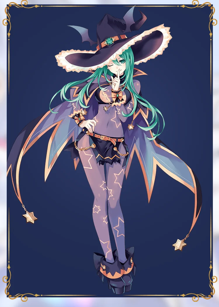Irelia H Store аниме DATE A LIVE Нацуми косплей костюм Нацуми ведьма сексуальное платье костюм костюмы на Хэллоуин (art.: 3920d17ae048c) - 3920d17ae048c