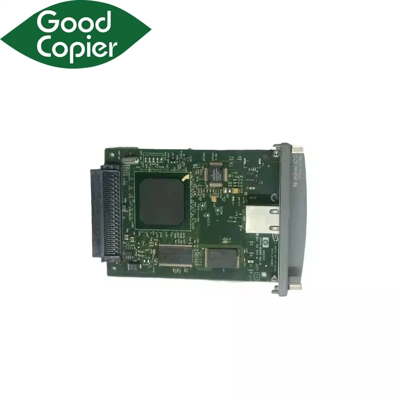 Сетевая карта для сервера HP JetDirect 620N J7934A J7934G 4200 4250 5200 2100 2200 2400 5500 5550, 1 шт.