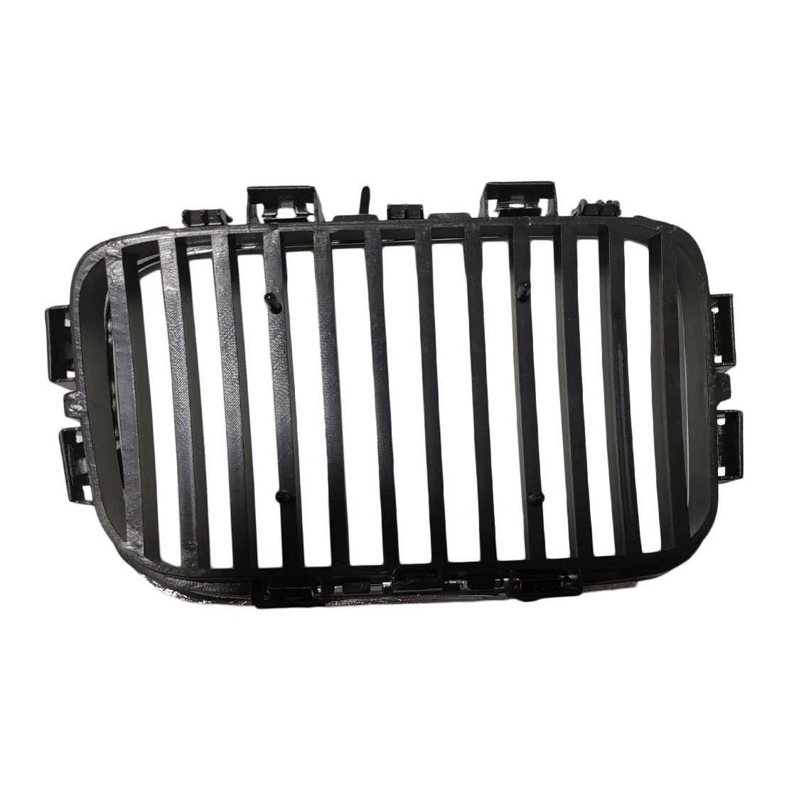 Фото Пластиковый передний бампер для BMW E36 318is 325i M3 Coupe 51138122238 1992 1993 1994-1995 №3