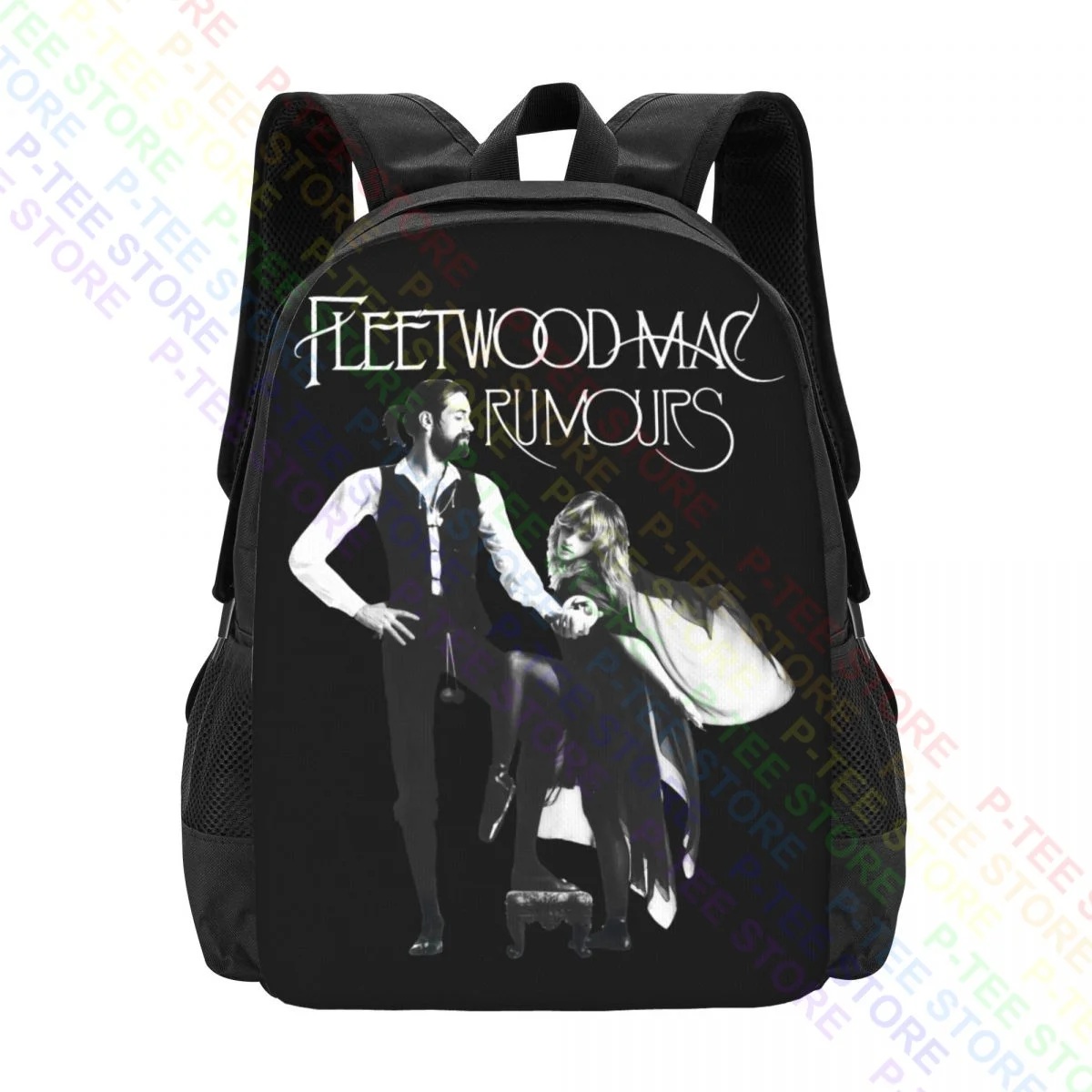 Складной рюкзак большой вместимости Fleetwood Mac 01 в новом стиле