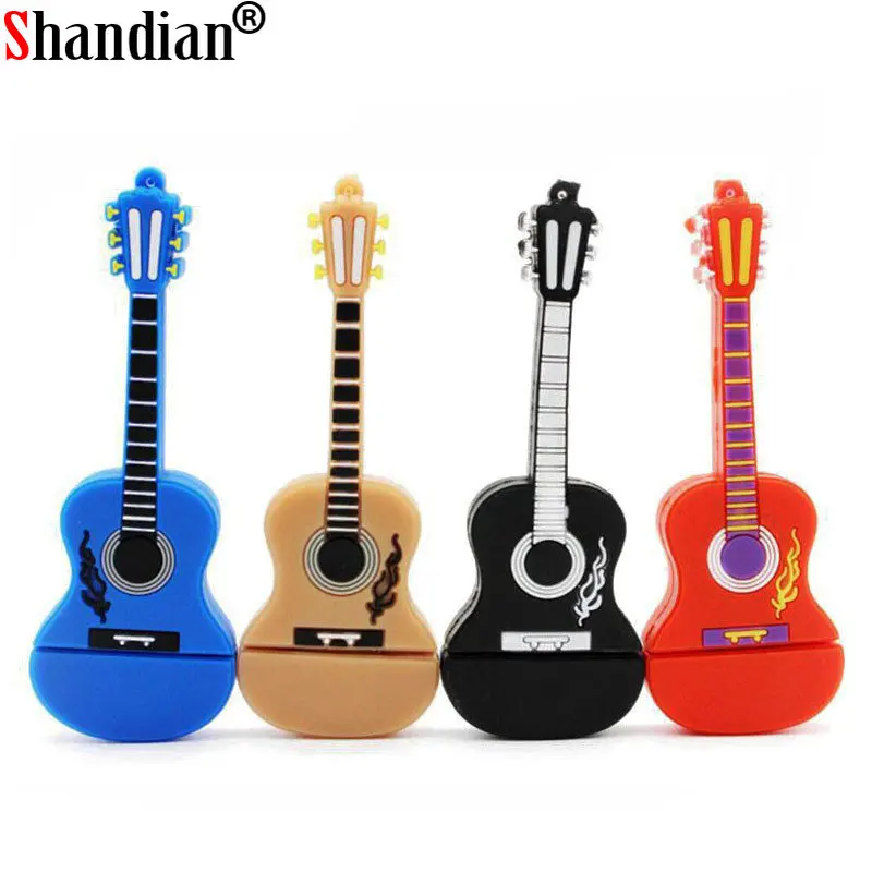 USB-флеш-накопитель SHANDIAN диагональю 2,0 дюйма, 64 ГБ, 32 ГБ, 16 ГБ (art.: 3920bf910c4f8) - 3920bf910c4f8