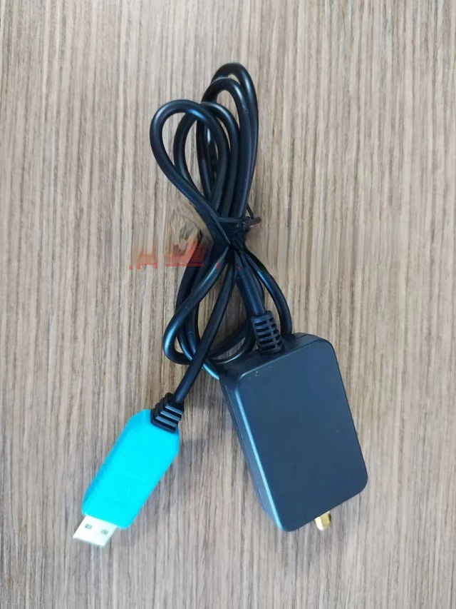 Для GPS BeiDou двухрежимное USB-устройство синхронизации компьютера синхронизация времени NTP сервер Plug-and-Play программное обеспечение для синхронизации