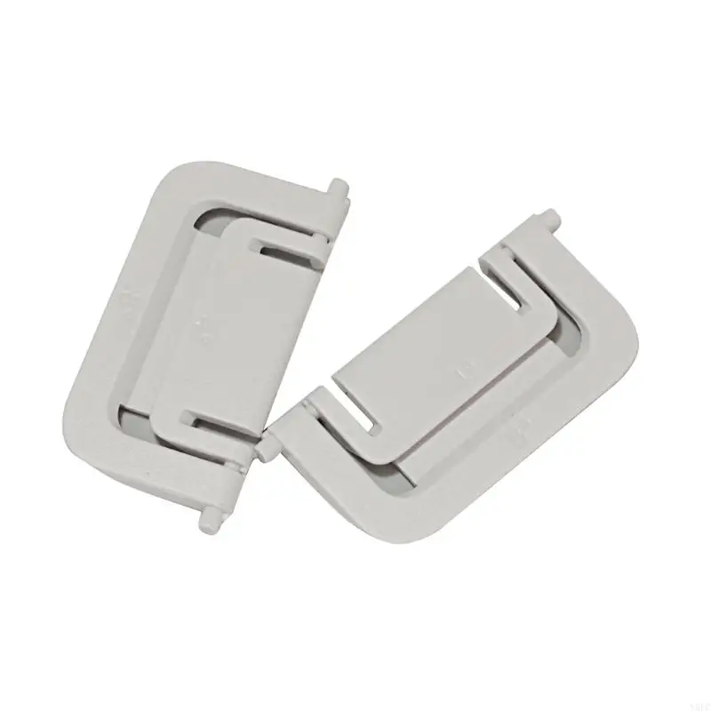 Фото Y5LC Gaming Keyboard Brackte Brackte Leg Stand для G913 G915 Ремонт клавиатуры детали №4