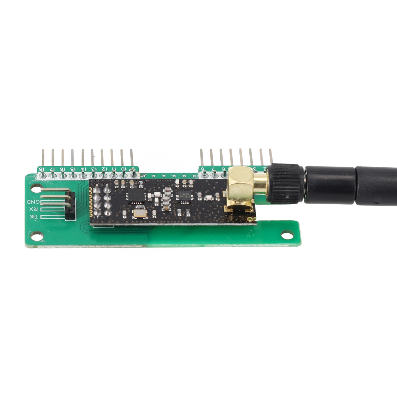 Улучшите свой Flipper Zero с помощью модуля NRF24 + ESP32NRF24, макетная плата Wi-Fi, мультиплата для бесшовной подключения