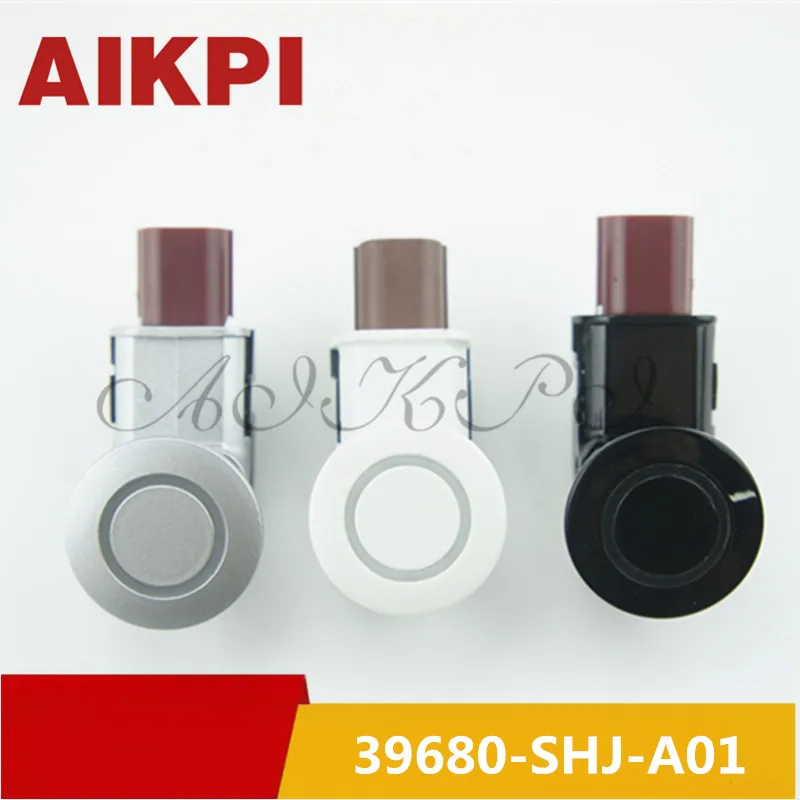 Парковочные датчики PDC 39680-SHJ-A61 для Honda CRV 2004-2010 2011 2012 Для Одиссея 2013-2005