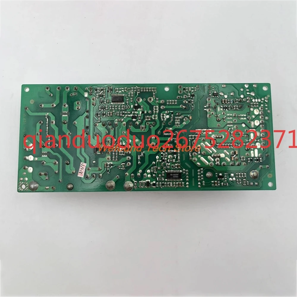 Фото Для промышленного медицинского силового модуля Cosel +5V5A +24V9A (14A) LEB225F-0524 №2