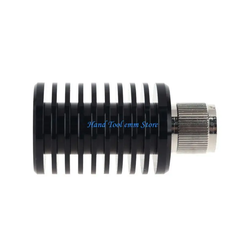 Фото H37F 0-500 МГц 15WATT DUMMY LOAD NAMEN NARENCE CNECTER DL-30A для CB HF HAM Radio №3