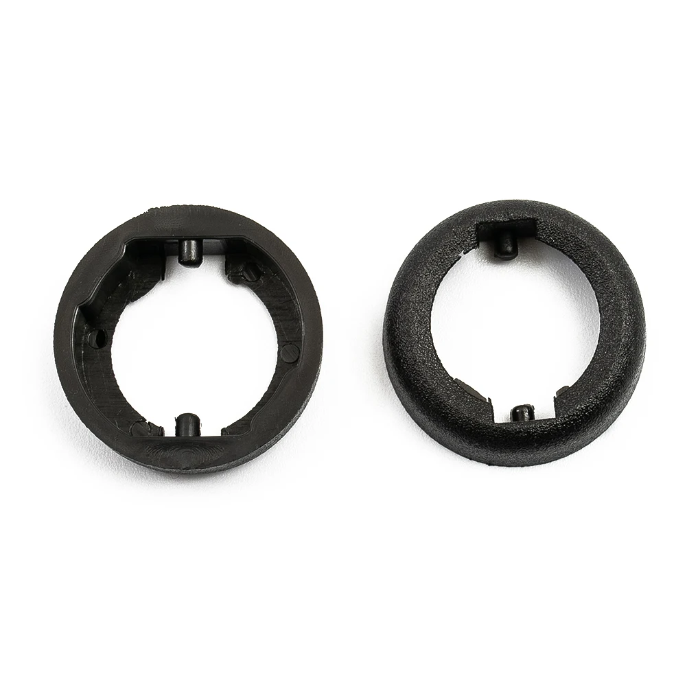 1 пара ручных зеркал для дверных крыльев Ford Fiesta MK6 2001-2006 1507431 ручные ручки для автомобильных зеркал для дверных крыльев