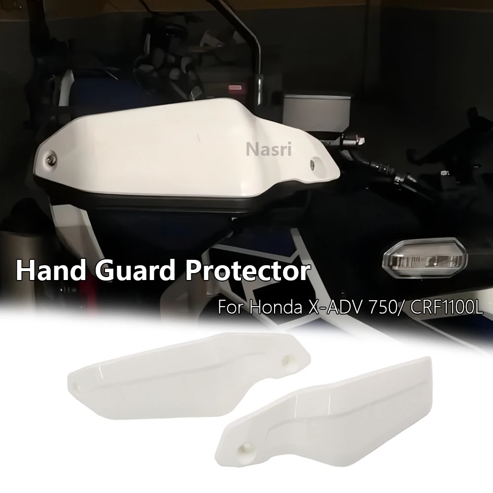 Аксессуары для мотоциклов HONDA CRF1100L C R F 1100L 2020 2021 2022 защитный чехол на руль XADV 750