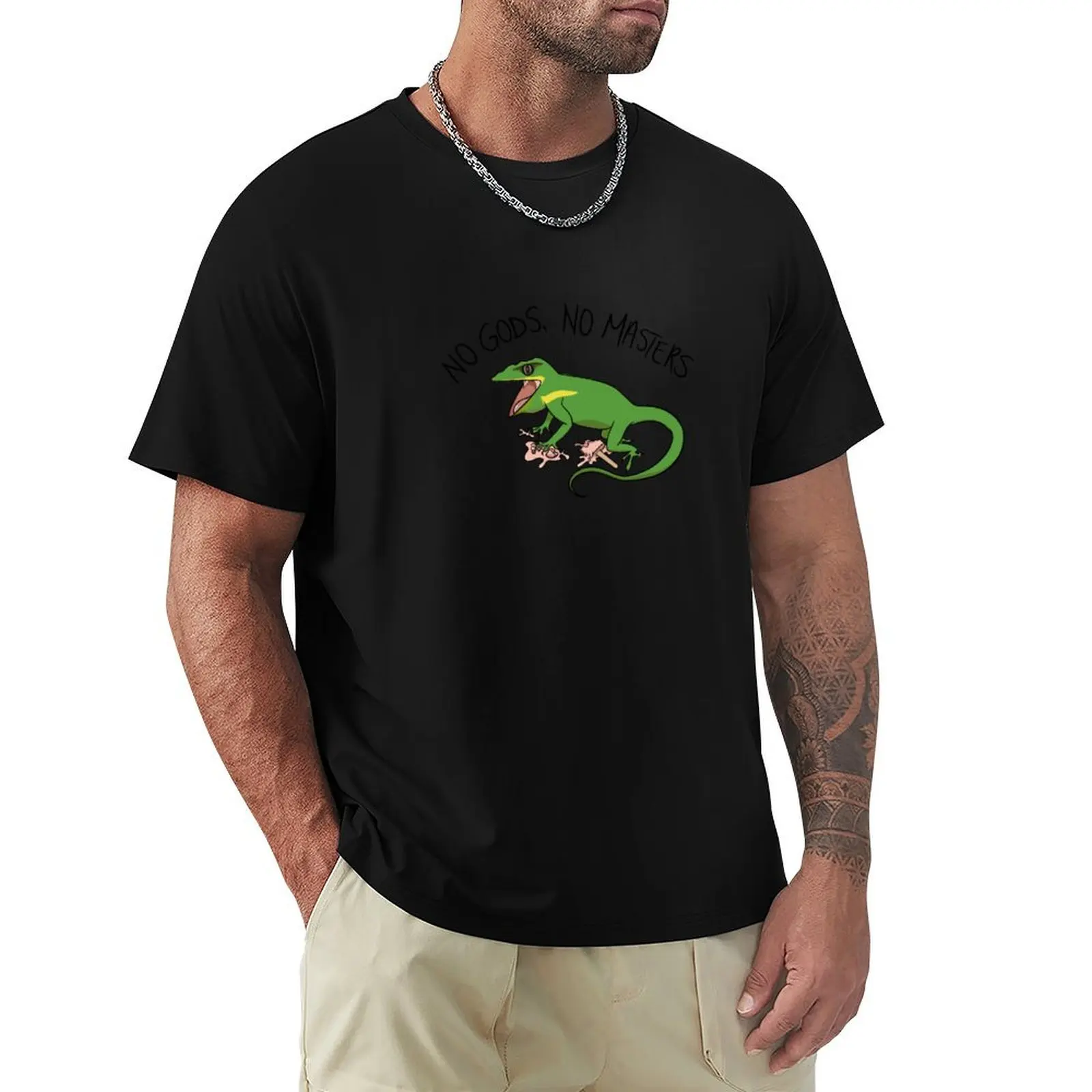 Футболка Cuban Knight Anole, футболки на заказ, спортивная одежда для фанатов, одежда на день Святого Валентина, наряды для мужчин