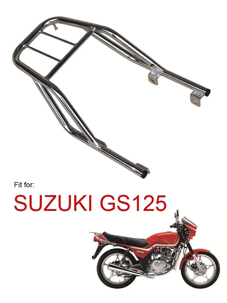 Задний кронштейн для мотоцикла Suzuki Haojue Jingcheng Qingqi Qjmotor Dachangjiang GS125 HS125 HJ125 QJ125 GS 125 (art.: 3920cce781651) - 3920cce781651