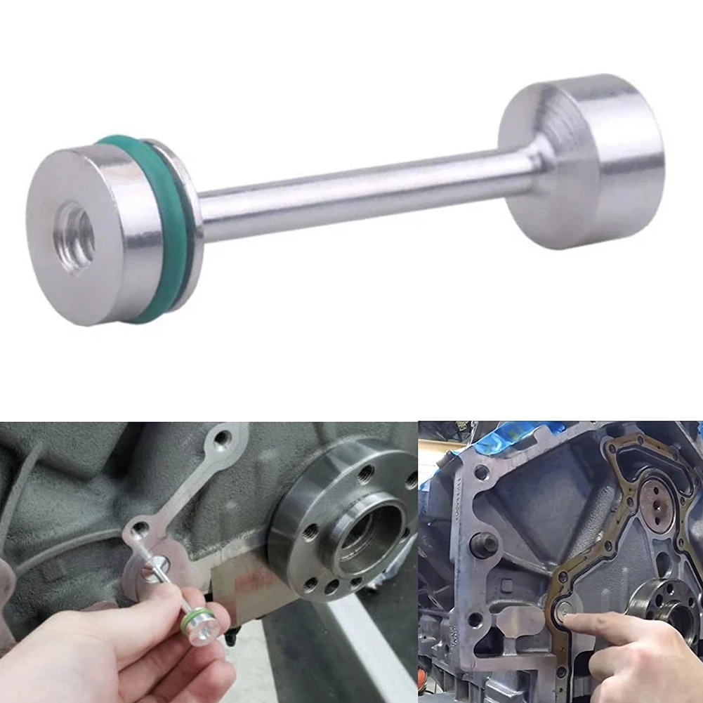 Заготовка алюминиевый маслоотводящий штанга для LS LS1 LS2 LS3 LQ4 4,8 5,3 5,7 6,0 6.2L прочная Запасная часть (art.: 3920c2c4073f8) - 3920c2c4073f8