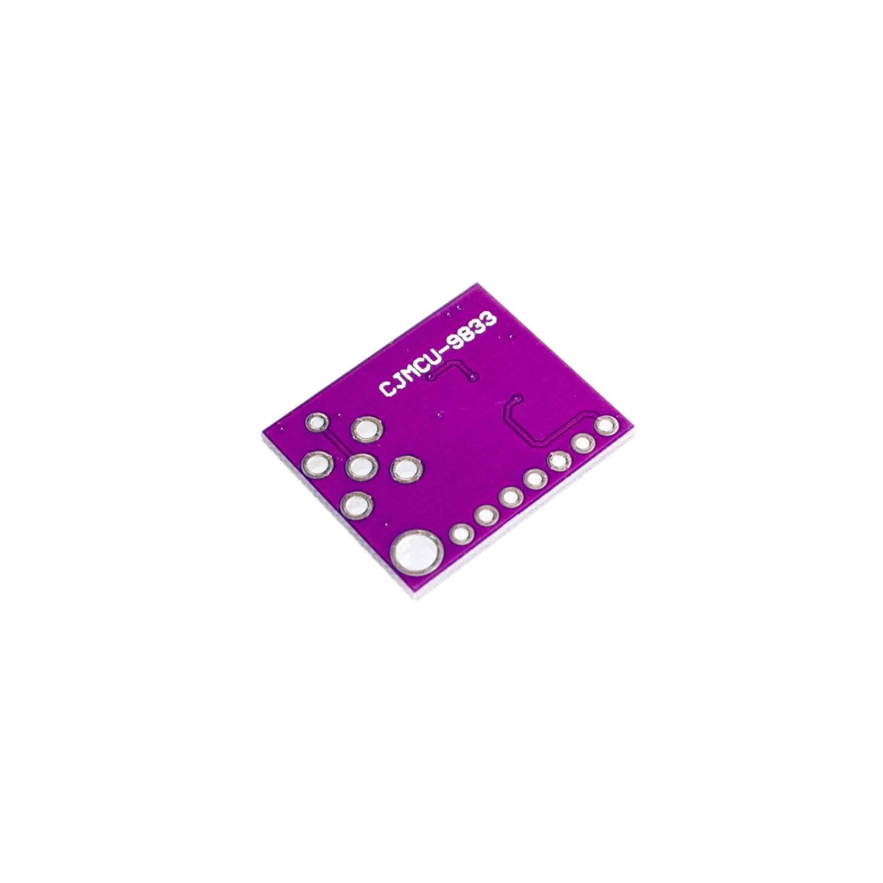 CJMCU-9833 AD9833 AD9833BRMZ Gelombang Sinus Gelombang Persegi Segitiga Modul (art.: 3920c1db835f5) - 3920c1db835f5