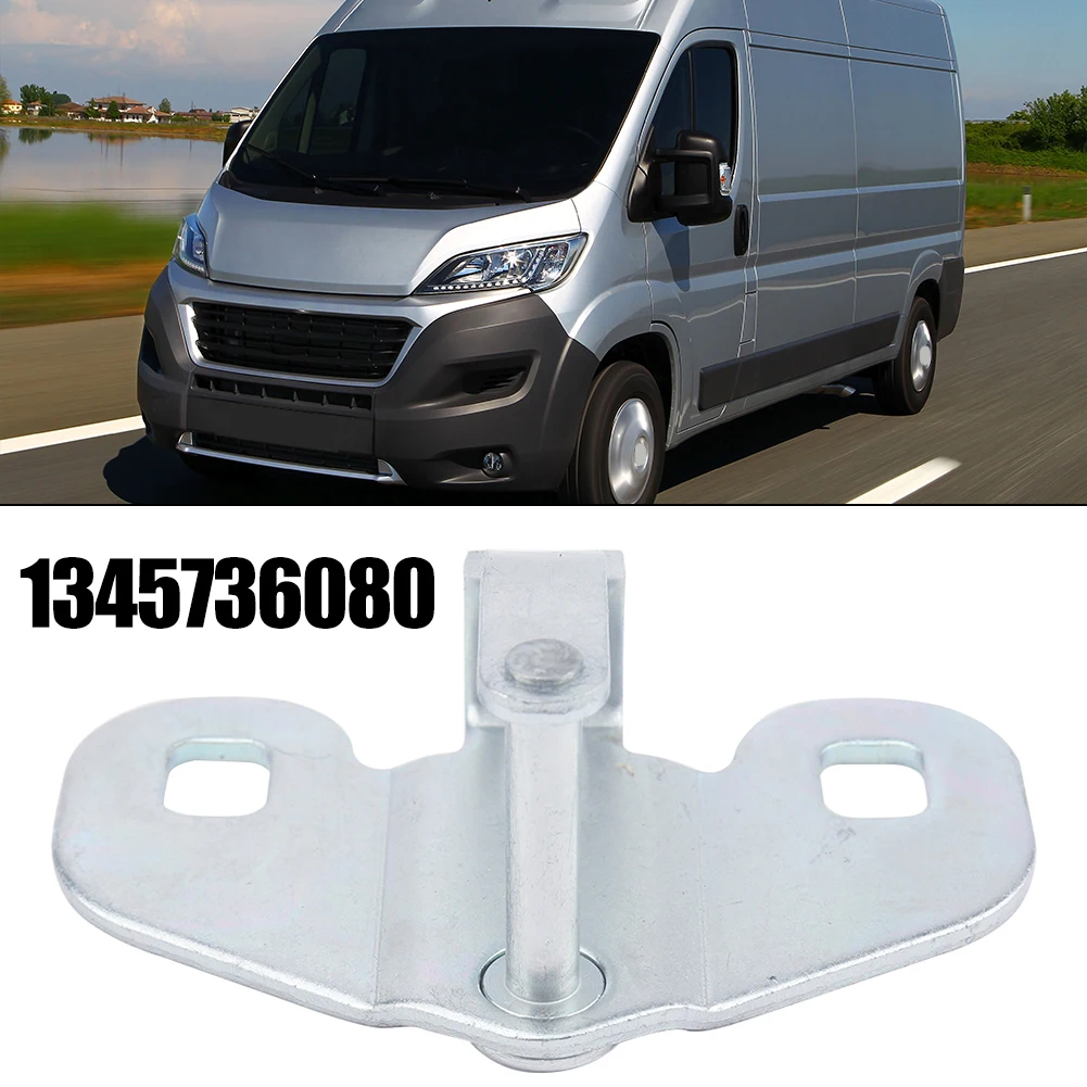 Совместим с Fiat Ducato, для Peugeot-Boxer, для Citroën, защелка защелки задней двери 1345736080 8726.E6