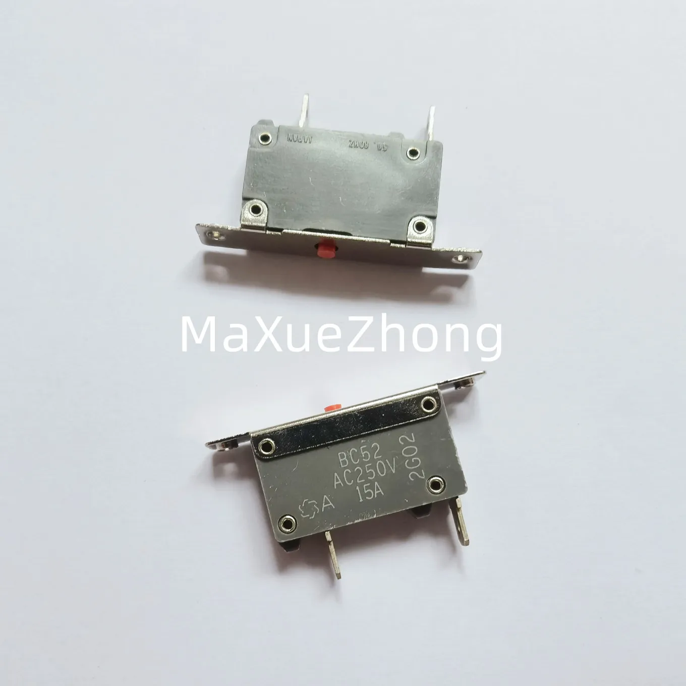 Оригинальный новый 100% BC52 8A 12A 15A переключатель перегрузки по току и перегрузки переменного тока