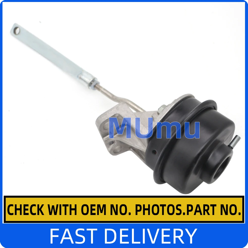 Привод турбонаддува для BMW 320i 328i 528i F31 F80 E84 E89 N20 N26 X1 X3 Z4 2.0L 11657588938 11657635803   49477-02058