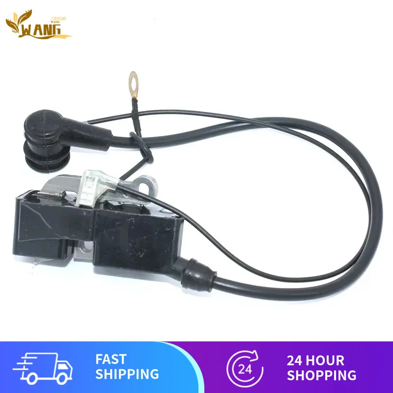 Катушка зажигания для Husqvarna 334T 335XPT 336 338XPT 339XP 339XPT 340 340E 345 345E 346XP 350 351 353 357 357XP 359 362XP (art.: 3920ce19e6495) - 3920ce19e6495