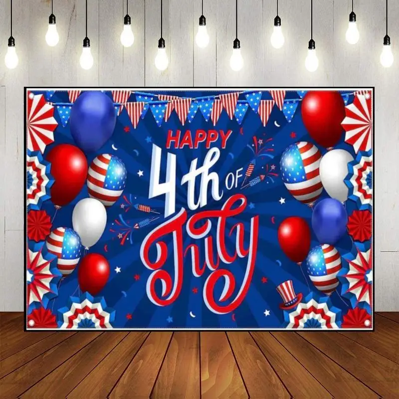 Happy 4th Birthday Hotwheels Princess Background Smash Cake Girl Photography Backdrops Golden Game Boy Communion Banner Sweet or