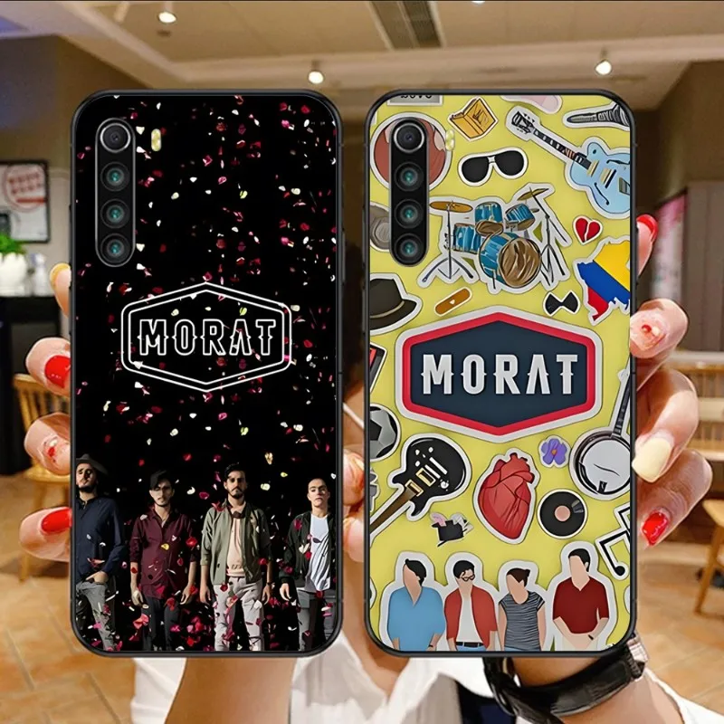Чехол для Xiaomi Mi 13 12 12S 12T 11T 10T 9T Lite Pro Ultra Poco F3 F4 X4 GT