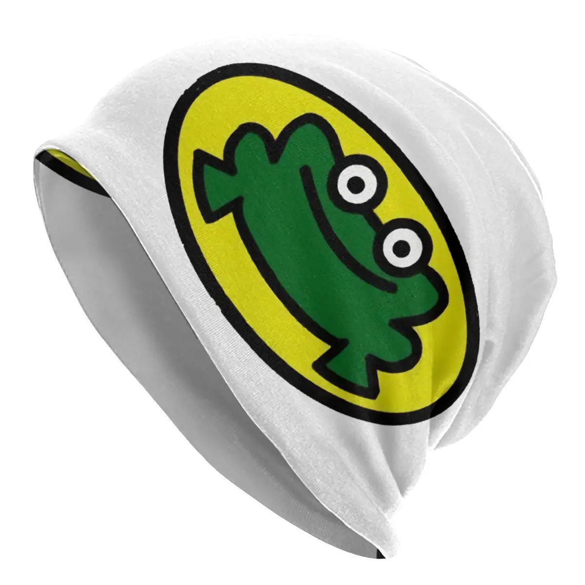 PaRappa ритмичная игра, тонкие шапочки, облегающие шапки, головной убор для спорта