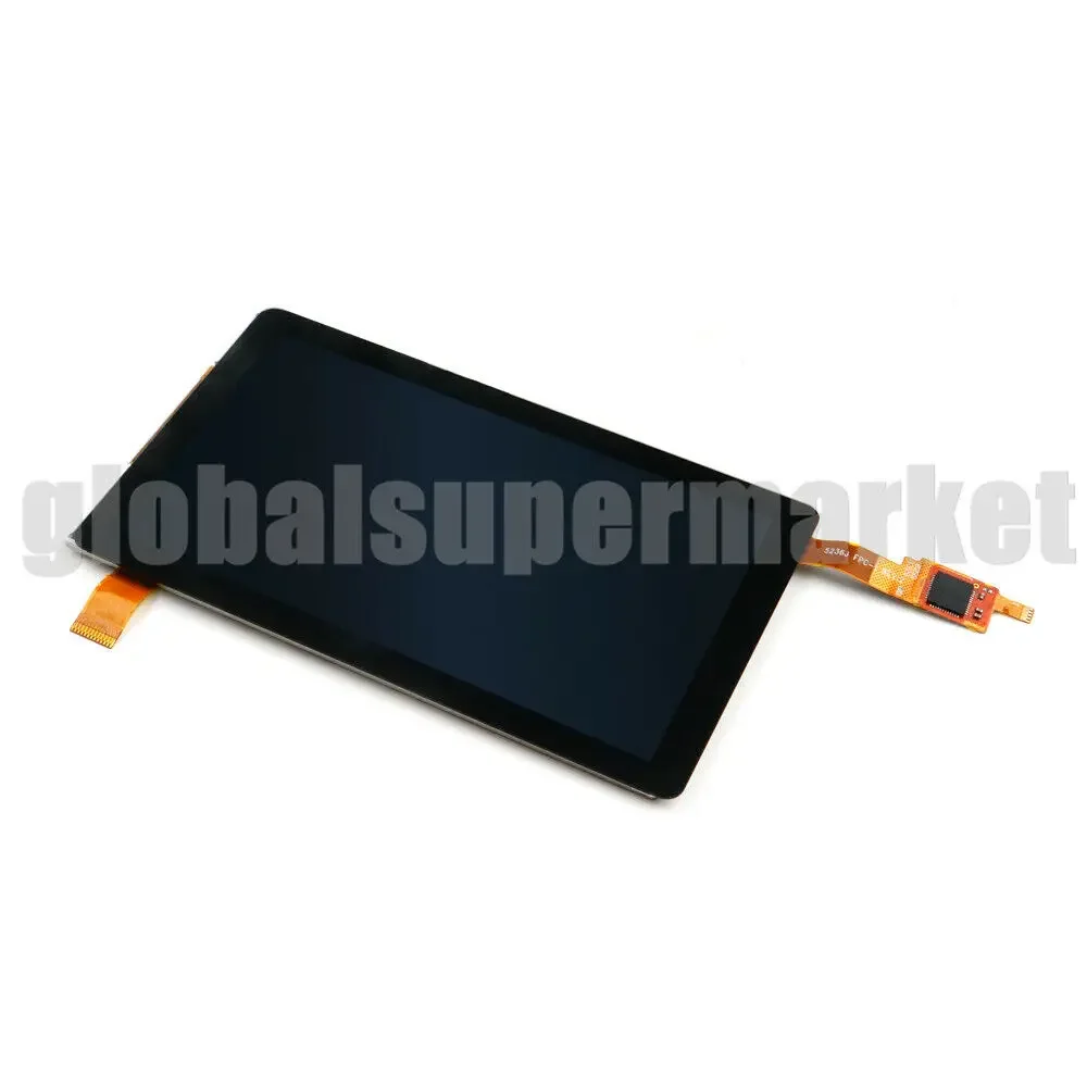 ЖК-дисплей с сенсорным экраном для Honeywell Dolphin 75E, версия для Android