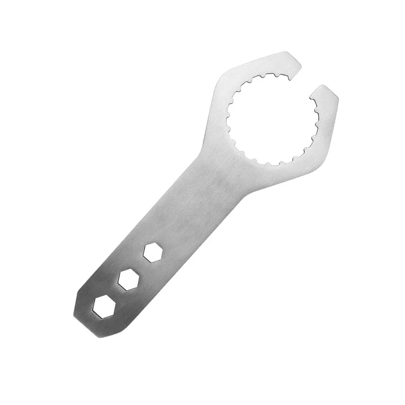 Фото Для Duatron Thunder Bolt DT3 Spider Eagle Ultrar Electric Scooter Folding Sunflower Tool Gear Wrench №3