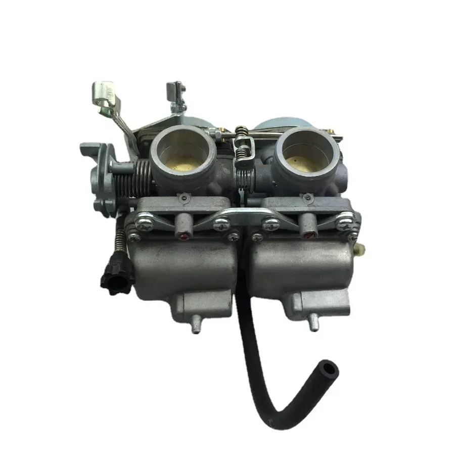 Фото Карбюратор для мотоцикла Honda King CBT 125 Qianjiang 150 Chunlan Bao, высокое качество №5
