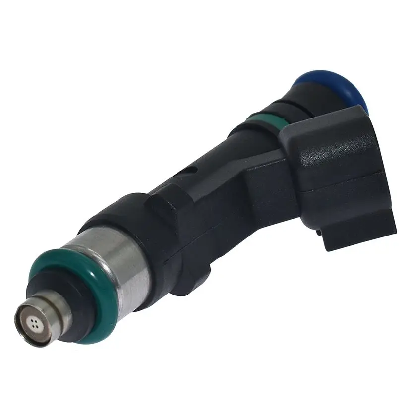 Фото Топливная форсунка 1/4 шт. 0280158083   Для BUICK LUCERNE 2006-2011, CADILLAC DTS 2006-2011, SRX 2007-2009, STS 2007-2010, XLR 2007-2009 гг. №2