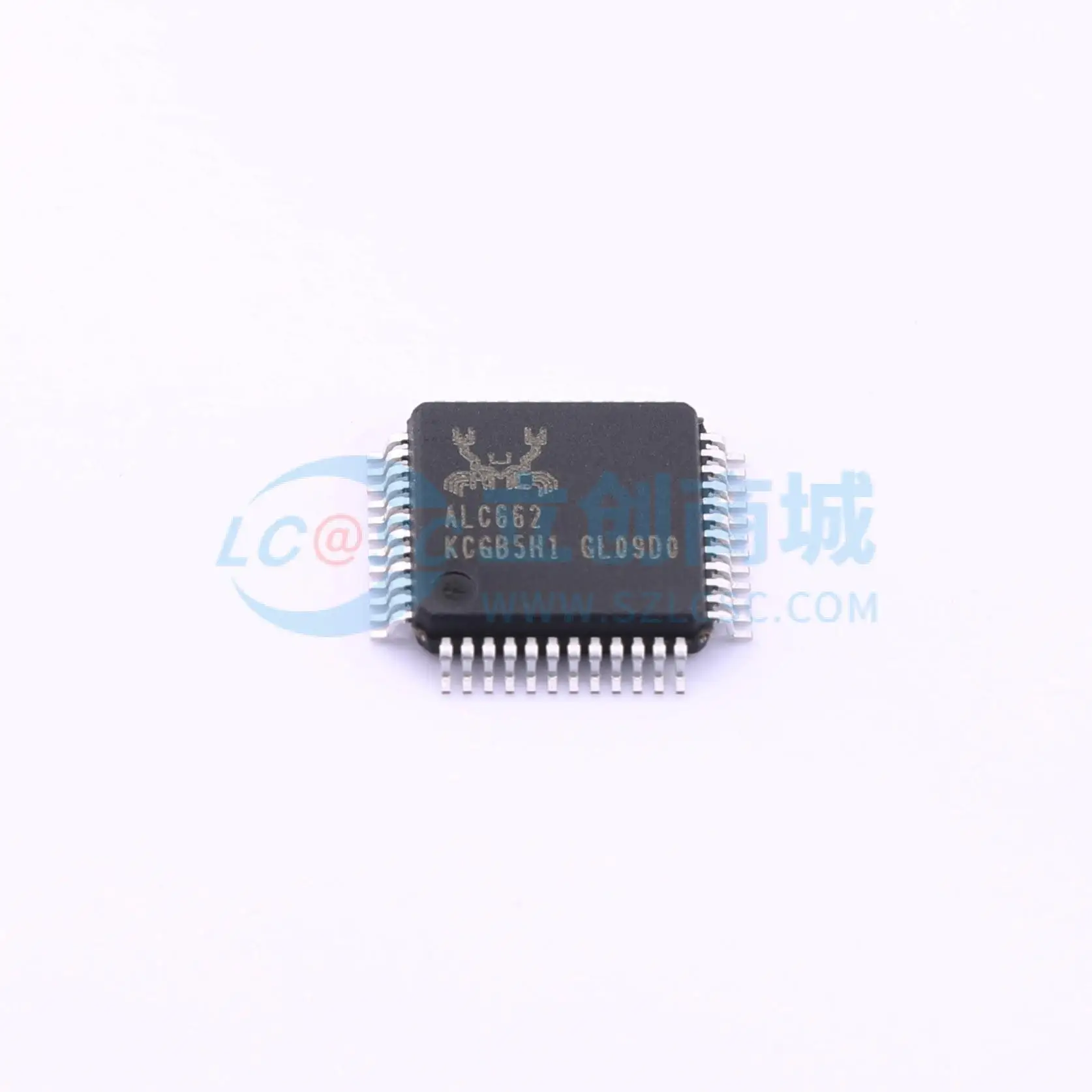Фото ALC662-VD0-GR В наличии №3