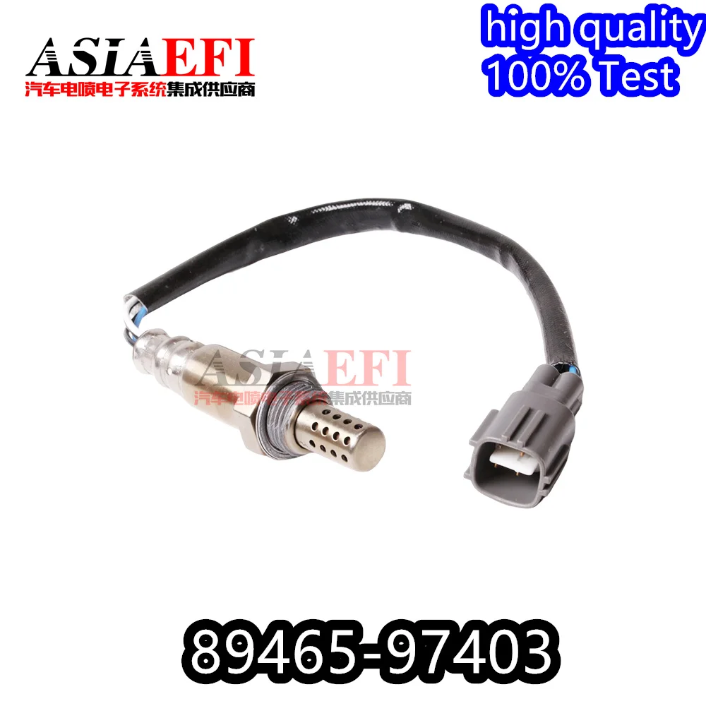 Высокое качество OEM 89465-97403 Lambda датчик кислорода O2 для Toyota 4Runner Lexus Rav4 Duet Daihatsu Extol Materia Sirion 8946597403