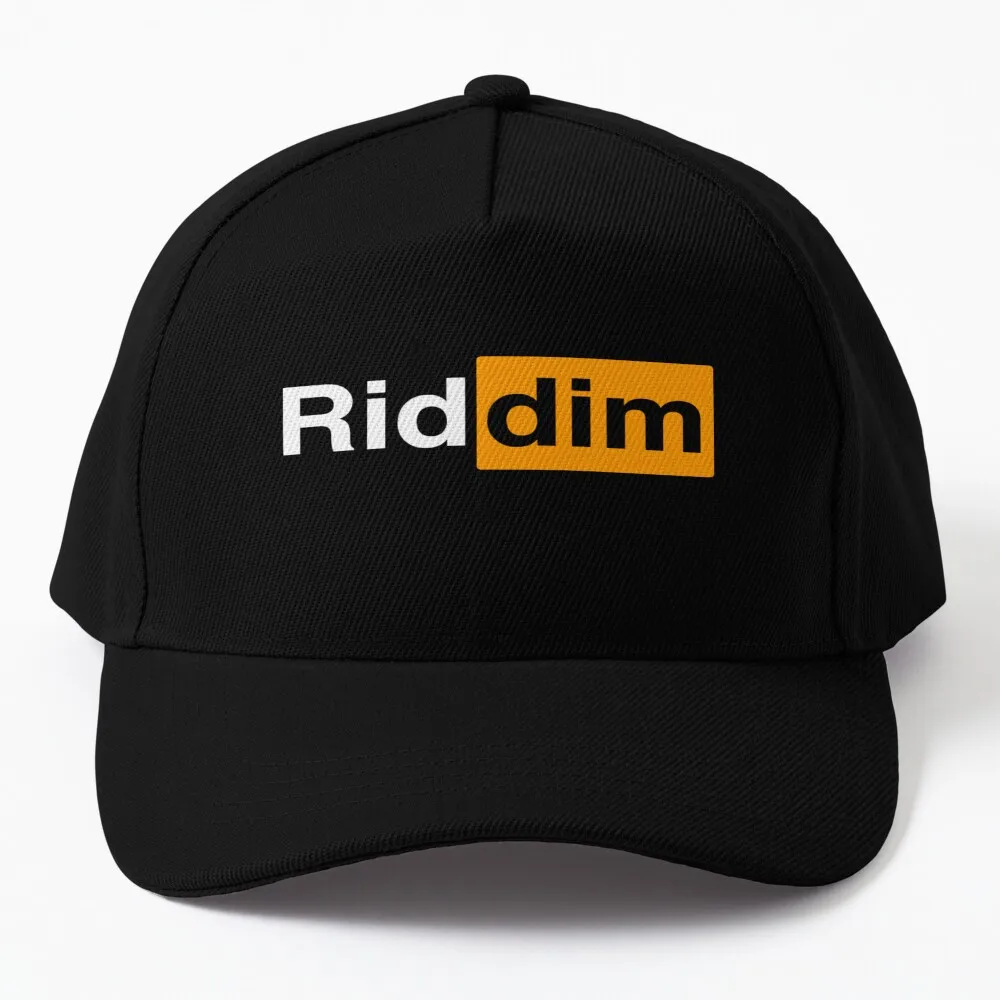 Бейсболка Riddim, шапки из пенопласта, головной убор для походов, Брендовые мужские шапки, головной убор, роскошная брендовая мужская кепка, женская кепка