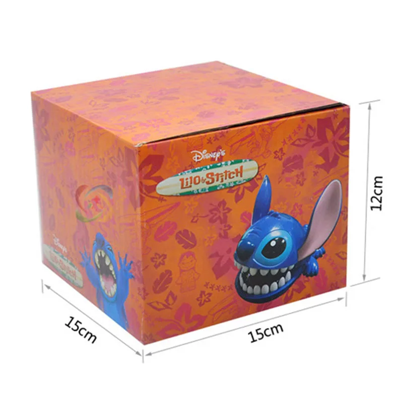 Фигурки из мультфильма «Стич», 16 см (art.: 3920bbf666a30) - 3920bbf666a30