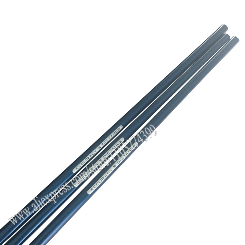 Golf Driver Shaft Tour AD VR-5 Графитовый вал Golf Wood Shaft Series Бесплатная сборная втулка RS Flex Clubs Shft Аксессуары для гольфа (art.: 3920cf0233b8b) - 3920cf0233b8b