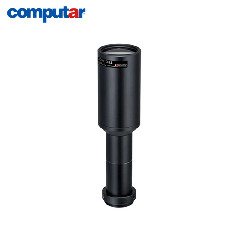 Computar TEC-M05110MPC 0,5X 2/3